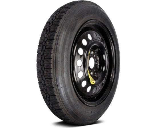 Radar RST Spare Tyre 125/80R16 97M