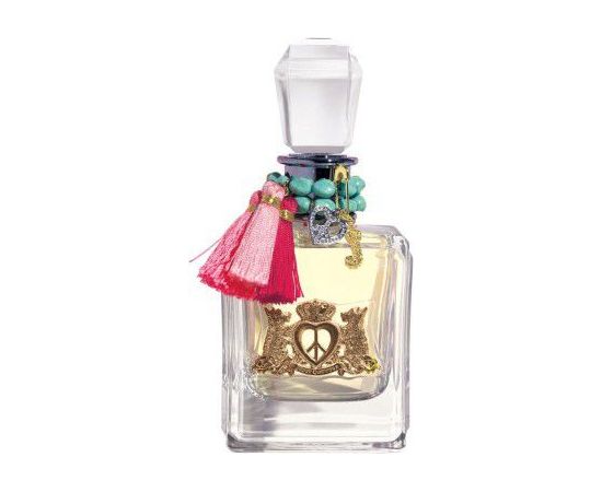 Juicy Couture Peace, Love and Juicy Couture EDP 100 ml