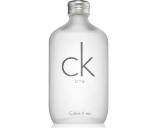 Calvin Klein CK One Woda toaletowa Unisex 15ml