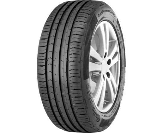 Continental PremiumContact 5 235/55R17 103W