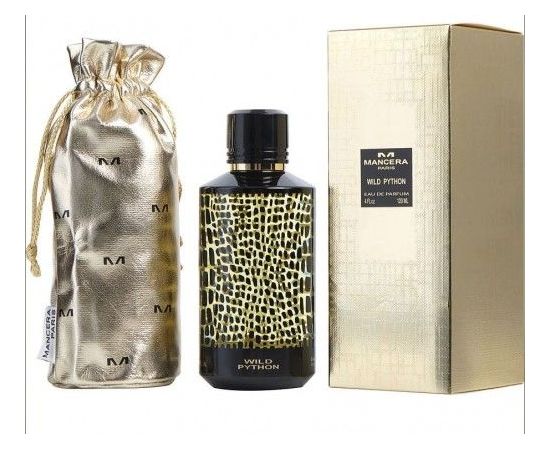 Mancera Wild Python EDP 120 ml