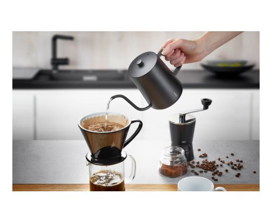 Non-electric kettle GEFU CINERO G-16055