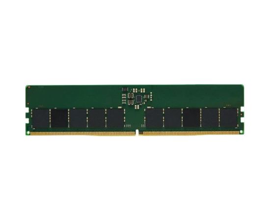 Server Memory Module KINGSTON DDR5 16GB ECC 4800 MHz CL 40 1.1 V Chip Organization 4096Mx72 KSM48E40BS8KM-16HM