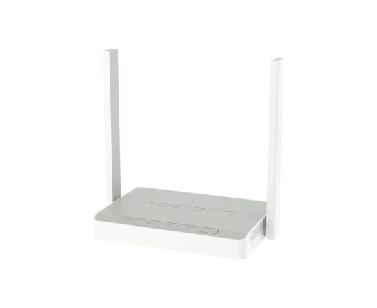 WRL ROUTER 1200MBPS 10/100M 4P/EXPLORER KN-1613-01EN KEENETIC