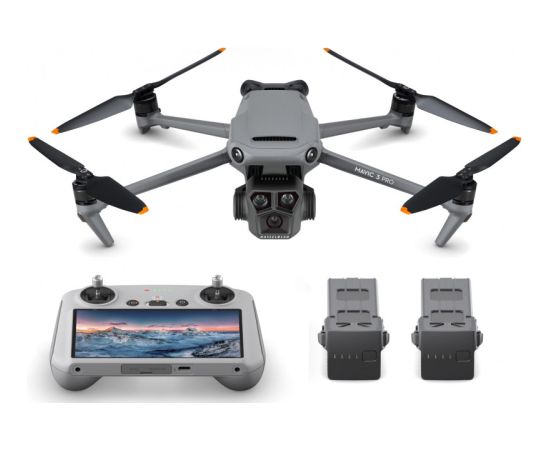 DJI Mavic 3 Pro Fly More Combo (DJI RC)