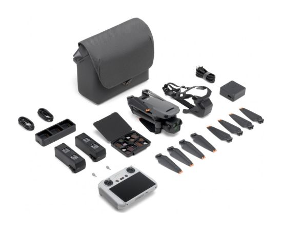 DJI Mavic 3 Pro Fly More Combo (DJI RC)