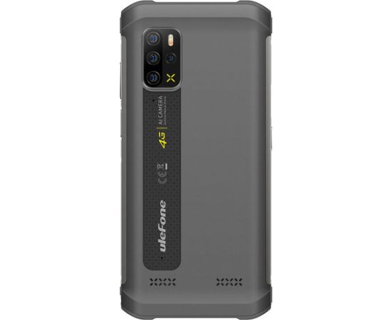 Smartphone Ulefone Armor 12S 8GB/128GB Grey