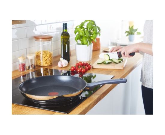 Tefal Daily Cook 26 cm multi-purpose frying pan G7300555