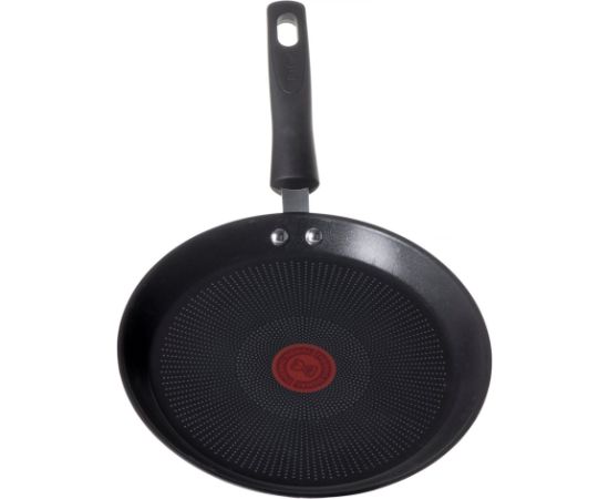 Pancake pan TEFAL Emotion E30038 25 cm Black, Grey