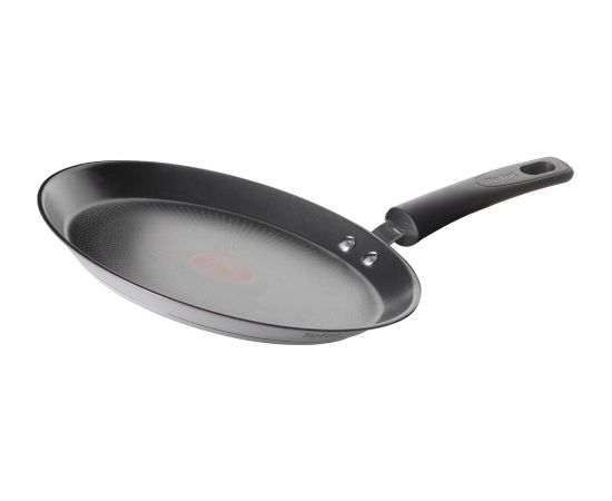 Pancake pan TEFAL Emotion E30038 25 cm Black, Grey