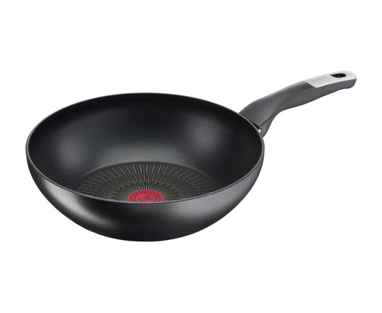 Tefal Unlimited G2551972 frying pan Wok/Stir-Fry pan Round