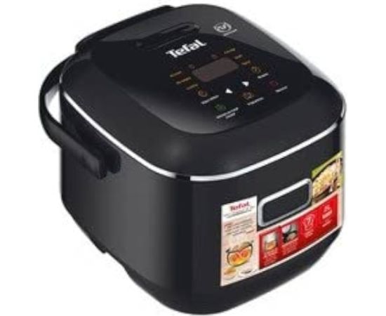 Multicooker TEFAL Mini Rice Cooker RK601800