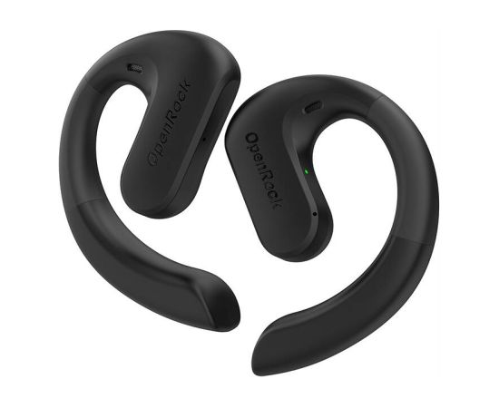 Earphones TWS OneOdio OpenRock S (black)