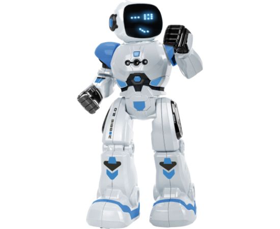 XTREM BOTS Robots Robbie 2.0