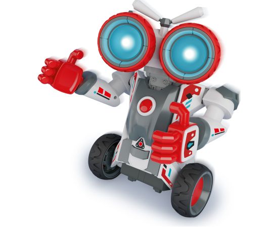 XTREM BOTS Robots "Sam