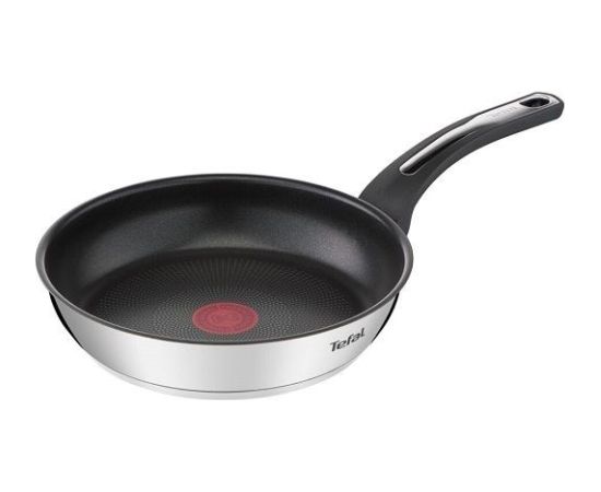 Tefal Emotion 24 cm stainless steel pan E30004