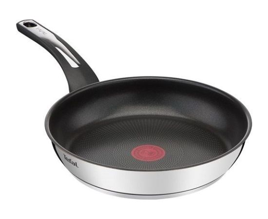 Tefal Emotion 24 cm stainless steel pan E30004