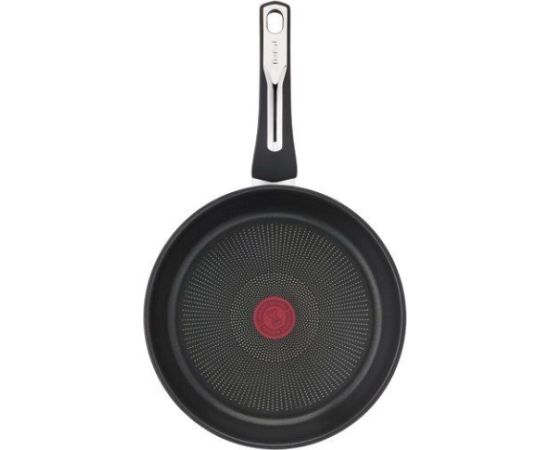 Tefal Emotion 24 cm stainless steel pan E30004