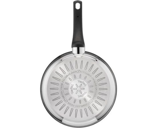 Tefal Emotion 24 cm stainless steel pan E30004