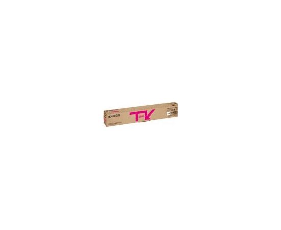 Kyocera TK-8365M (1T02YPBNL0) Magenta