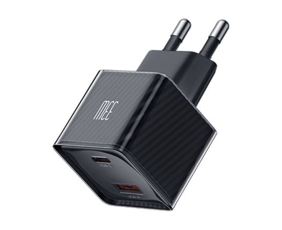 Fast Charger McDodo CH-4151 33W GaN (black)