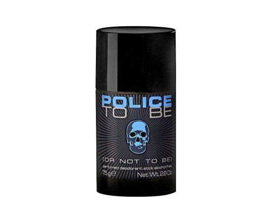 Police To Be Dezodorant w sztyfcie 75ml