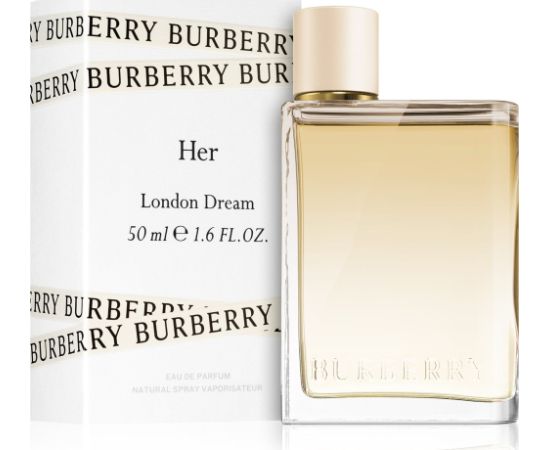 Burberry BURBERRY Her LONDON DREAM woda perfumowana 50ml