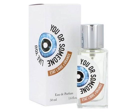 Etat Libre dOrange ETAT LIBRE D'ORANGE You Or Someone Like You EDP spray 50ml