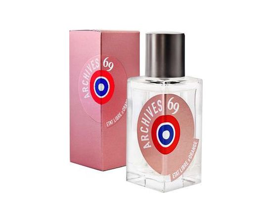 Etat Libre dOrange Archives 69 EDP 50ml