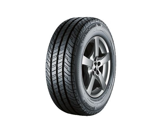 Continental ContiVancoContact 100 215/75R16 121R