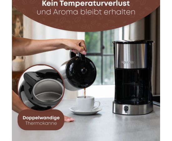 Coffee machine Bomann KA6066CB