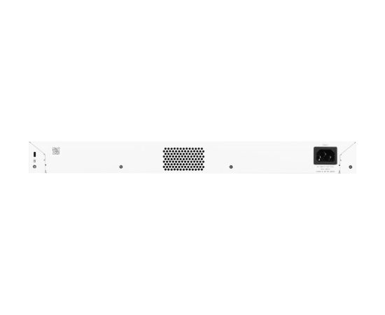 Cisco CBS350-48T-4X-EU network switch Managed L2/L3 Gigabit Ethernet (10/100/1000) Silver