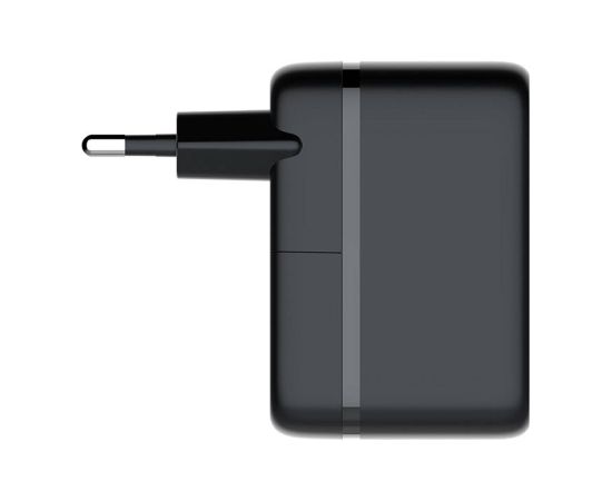 GaN Charger USB type-C LDNIO  65W black