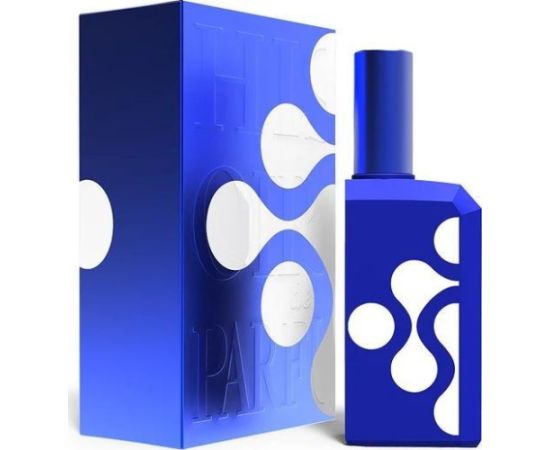 Histoires de Parfums HISTOIRES DE PARFUMS This It Not A Blue Bottle 1/4 EDP spray 60ml