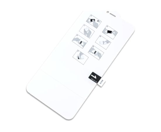 Mocco Premium Hydrogel Film Защитная плёнка для телефона Apple iPhone 15 Pro
