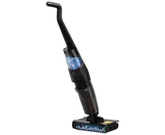 Deerma DEM-VX96W vacuum cleaner with mop function