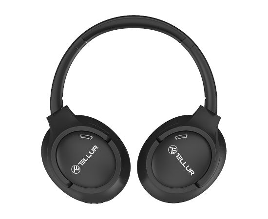 Tellur Vibe Bluetooth Over-Ear Headphones ANC