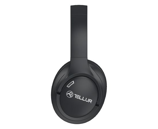 Tellur Vibe Bluetooth Over-Ear Headphones ANC