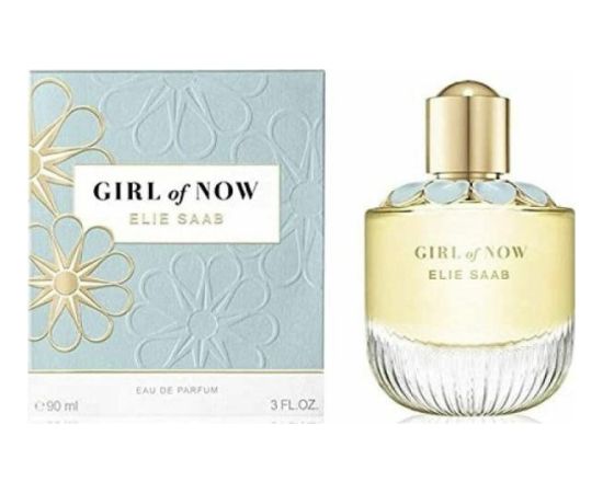 Elie Saab Girl Of Now EDP 90 ml