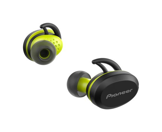 Pioneer SE-E8TW-Y Sport Беспроводные Наушники