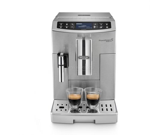 Kafijas automāts PrimaDonna S EVO, DeLonghi