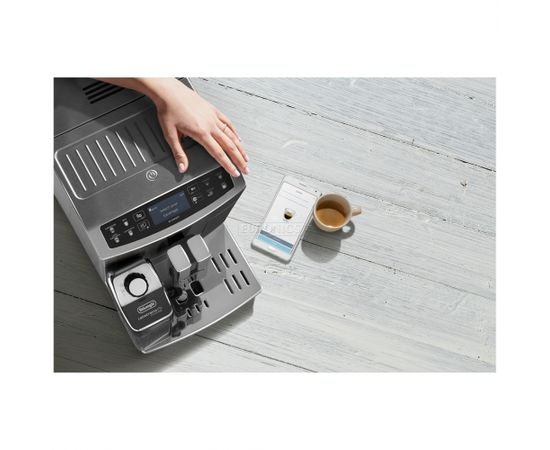 Kafijas automāts PrimaDonna S EVO, DeLonghi