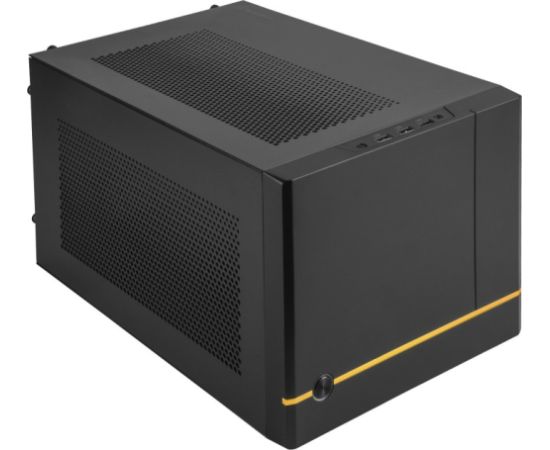 SilverStone SST-SG14B, Tower casing