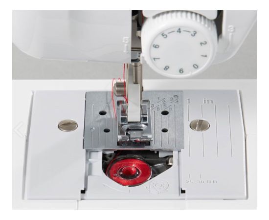 Brother AZ17  Sewing Machine