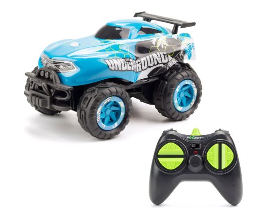 EXOST R/C машинка X-monster