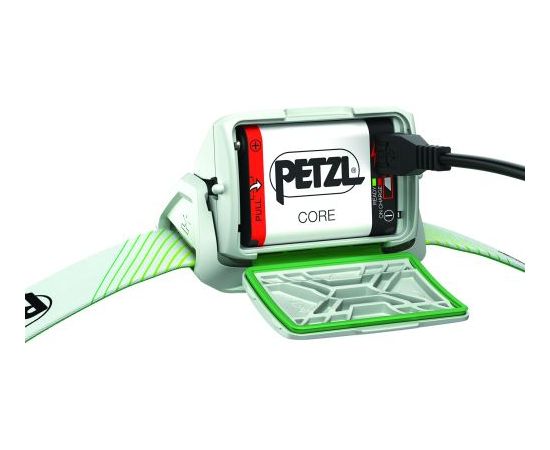 Petzl Actik® Core / Zila