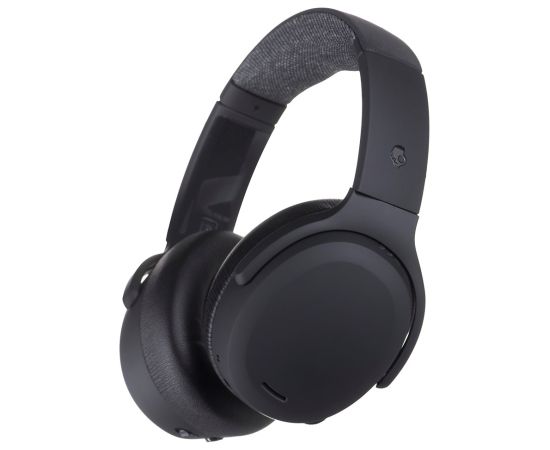 AUSTIŅAS Skullcandy Crusher ANC2 Wireless True Black