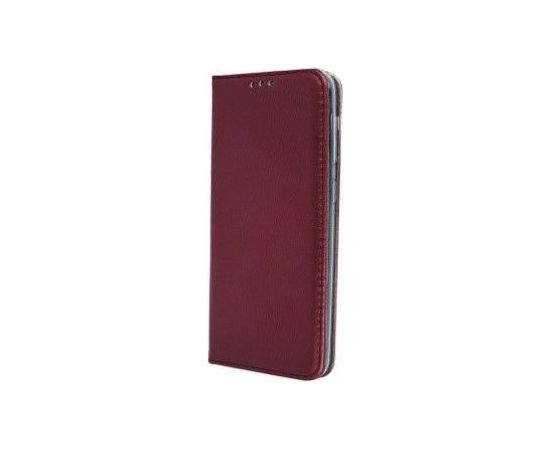 iLike Galaxy A54 5G Smart Magnetic case Samsung Burgundy