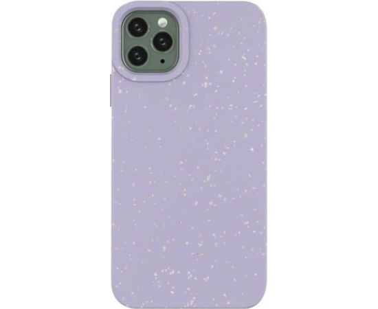 iLike iPhone 11 Pro Max Silicone Cover Phone Apple Purple