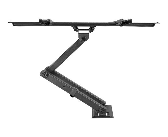 Extensible adjustable mount for TV Sencor SHTB362